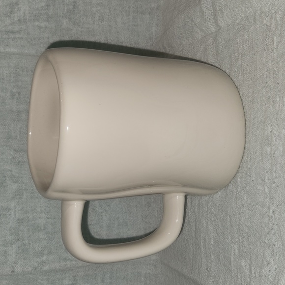 Rae Dunn Sleepy Mug Cup Artisan Collection by Magenta - Picture 4 of 4